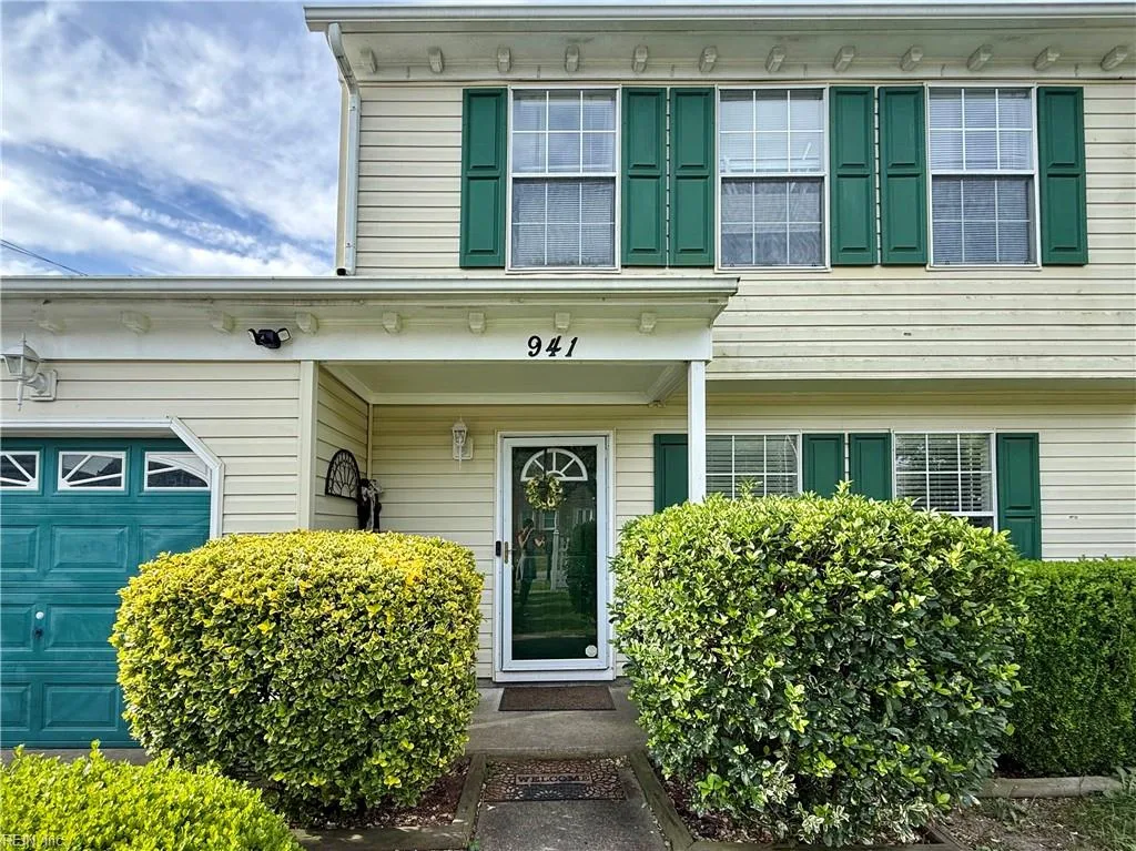941 Avenue G, Norfolk — photo