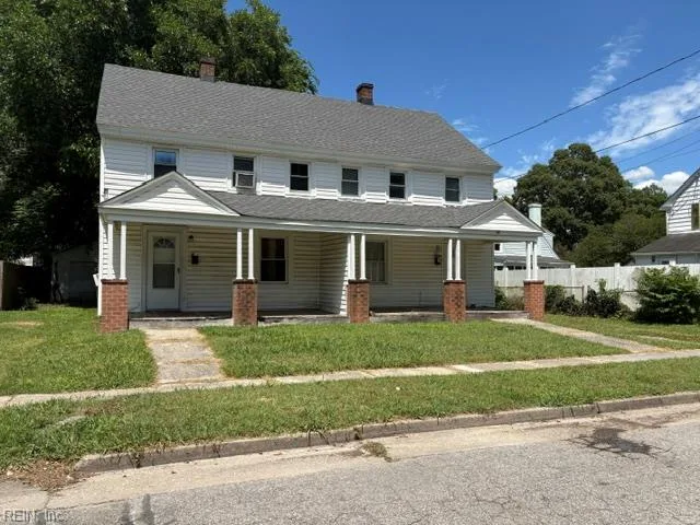 15 Cotton PL, PORTSMOUTH VA 23702