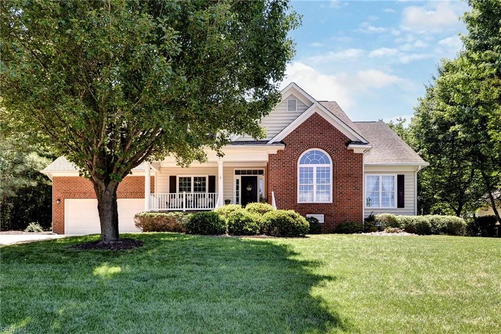 9908 Perch Tree LN, TOANO VA 23168