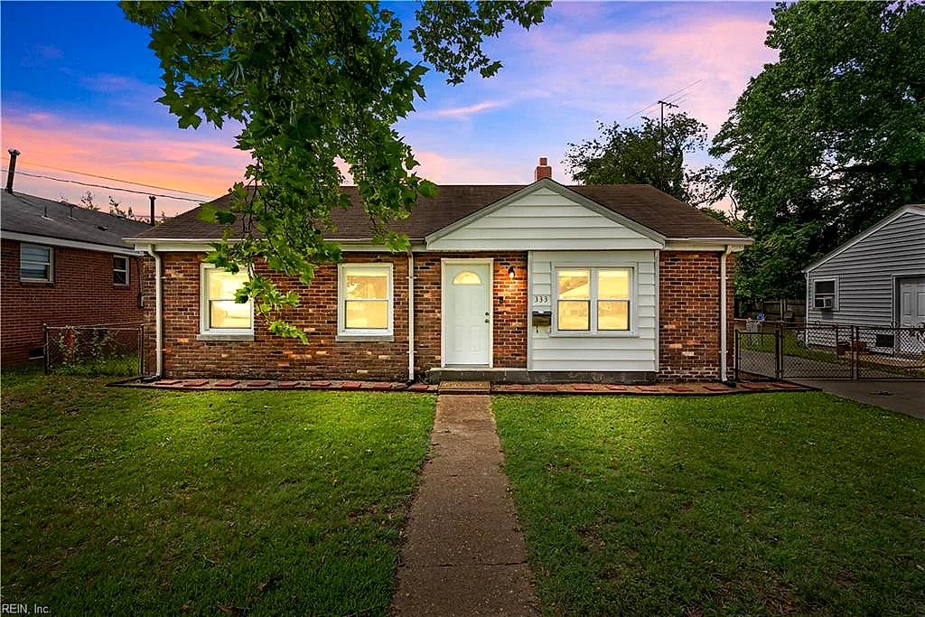 333 Woodview Ave, Norfolk — photo