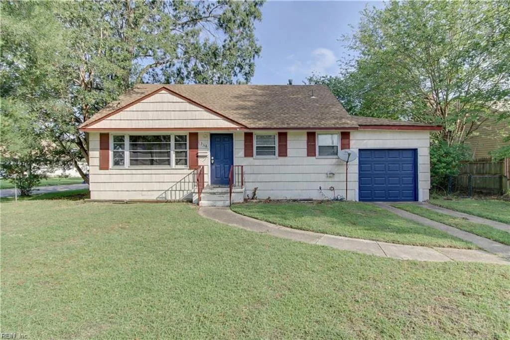 1316 Gabriel Dr, Norfolk — photo