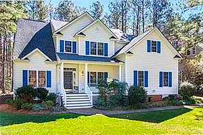 4121 Gadwell Ct, New Kent — photo