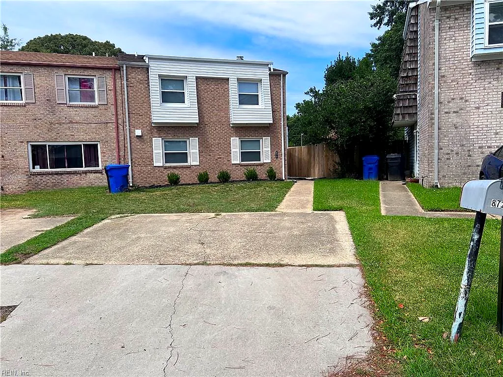 874 Jamestown Landing Rd, Virginia Beach — photo