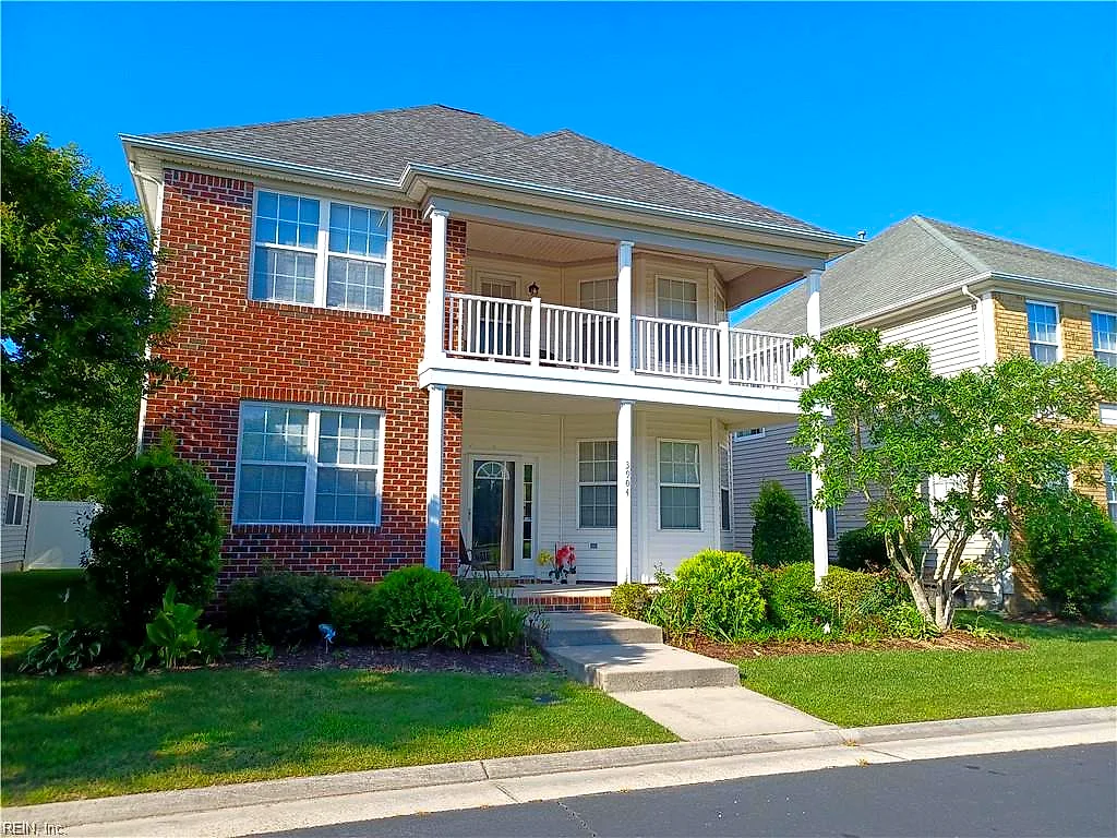 3904 Vanderhorst Dr, Virginia Beach — photo