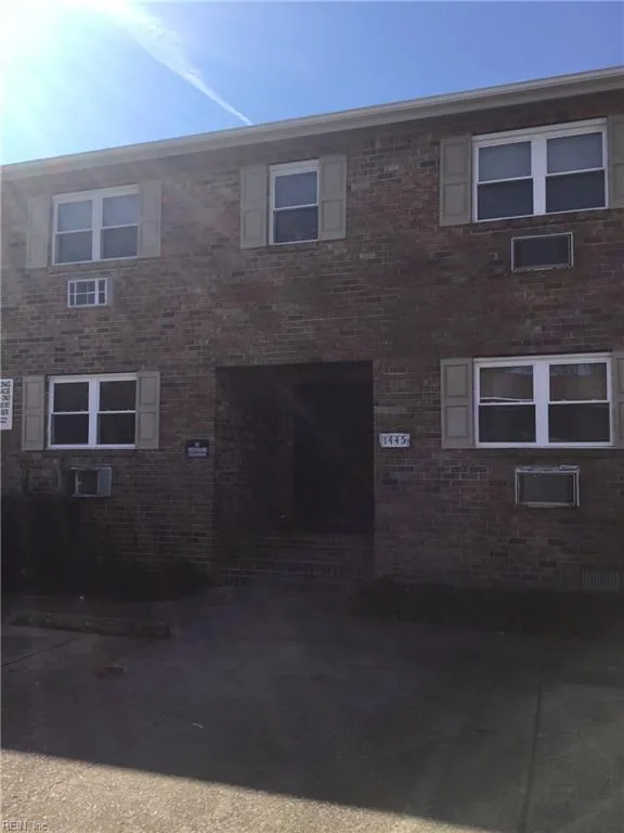 1445 Kingston AVE #3, NORFOLK VA 23503