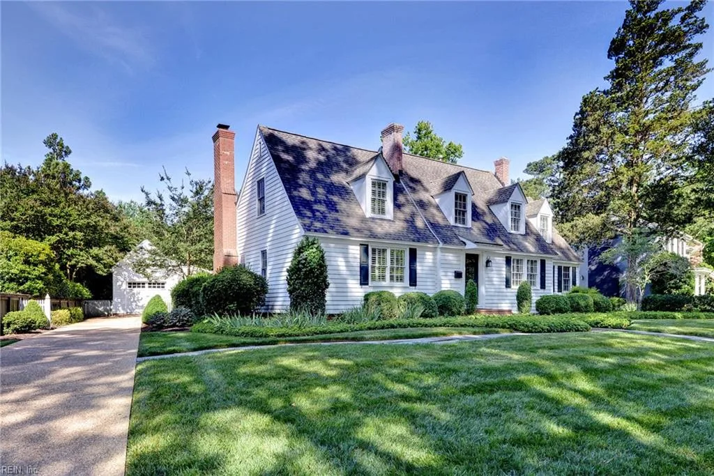124 Indian Springs RD, WILLIAMSBURG VA 23185