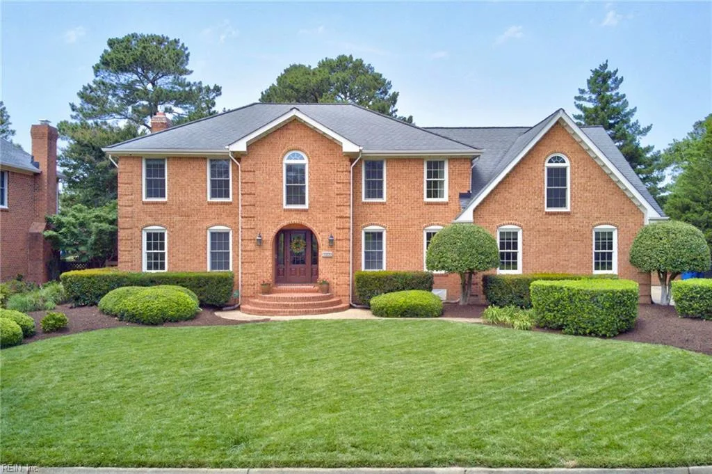 2420 Haversham CLS, VIRGINIABEACH VA 23454