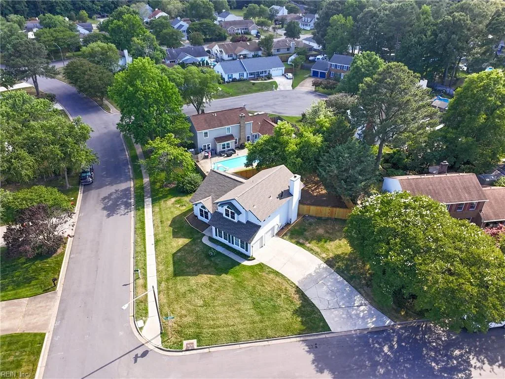 2413 Smokehouse RD, VIRGINIABEACH VA 23456