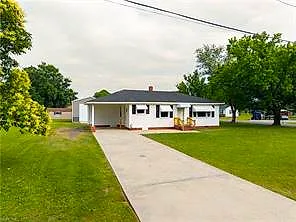123 Ferry Rd, Elizabeth City — photo