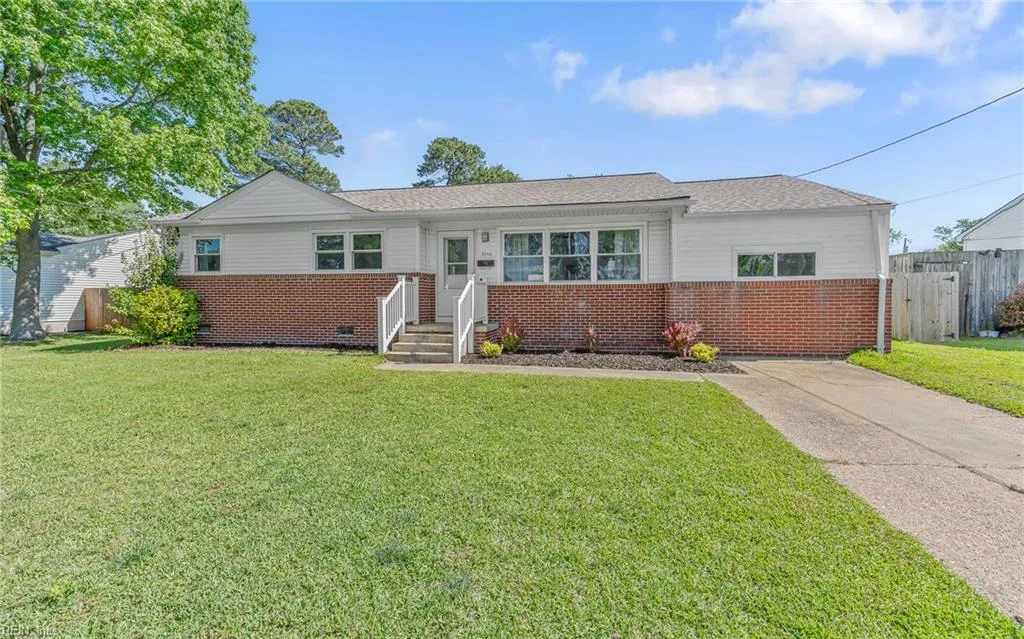 5556 Shadowwood Dr, Virginia Beach — photo