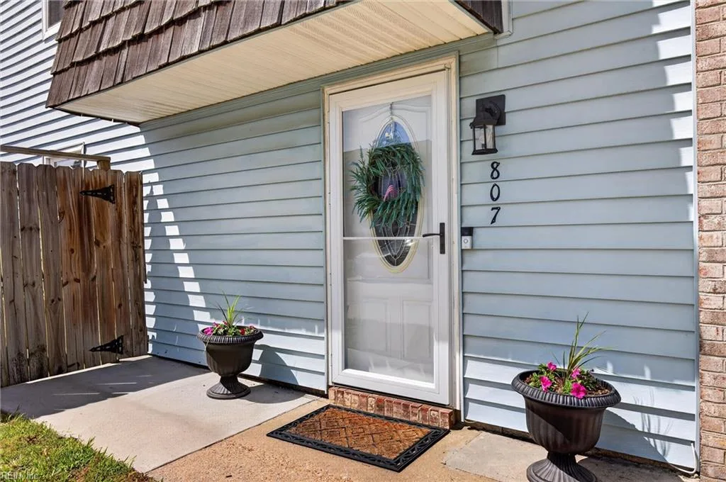 807 Westport PL, VIRGINIABEACH VA 23464