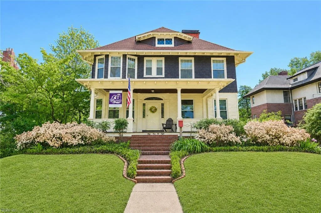 5308 Studeley AVE, NORFOLK VA 23508