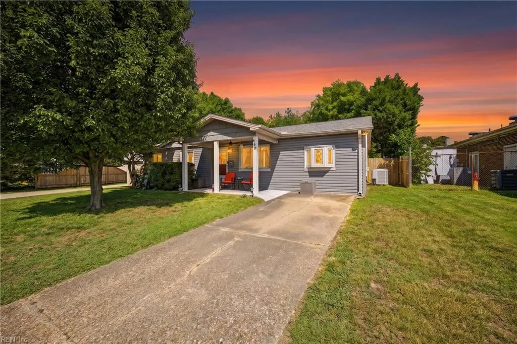 640 Minute Men RD, VIRGINIABEACH VA 23462