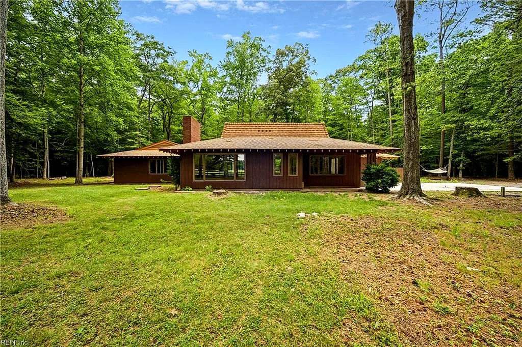 14151 Foursquare Rd, Smithfield — photo