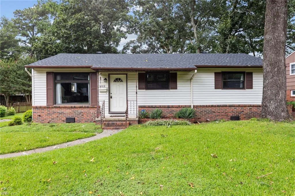 1622 Bill St, Norfolk — photo