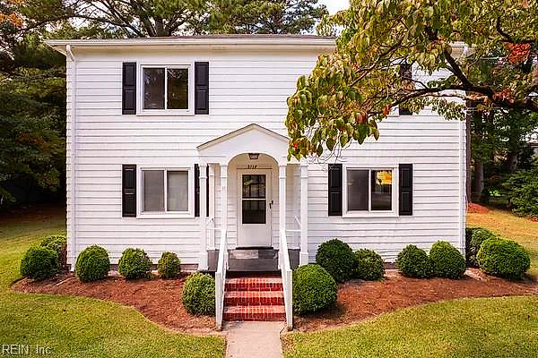 3117 Sterling Point Dr #A, Portsmouth — photo