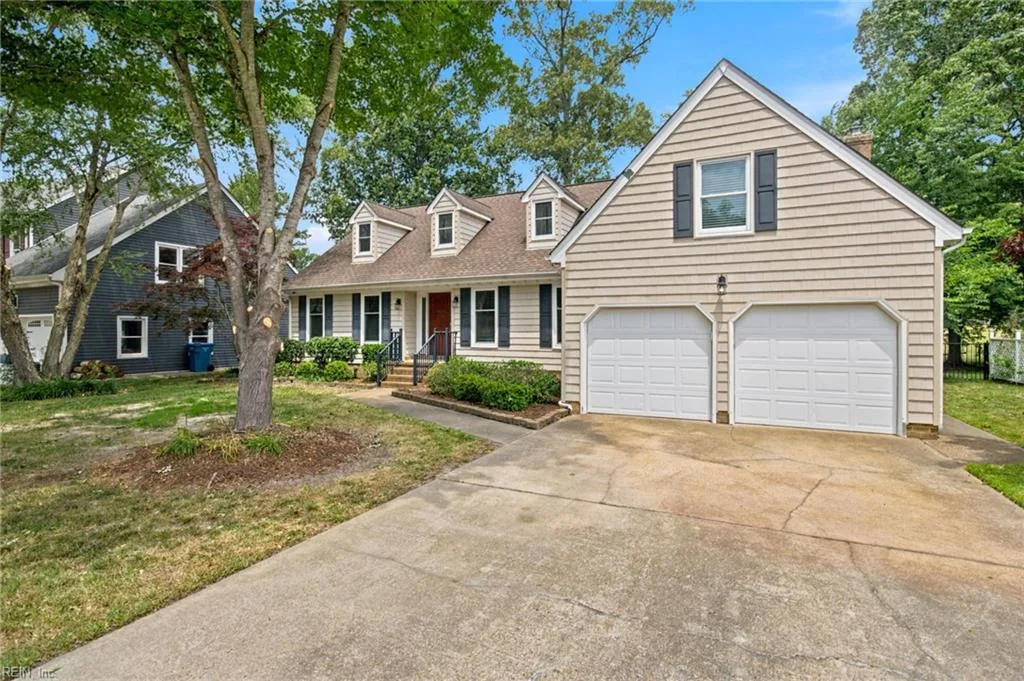 434 Granada DR, CHESAPEAKE VA 23322