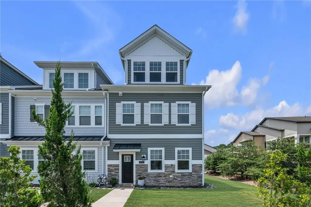 1701 Pasture PL, CHESAPEAKE VA 23323