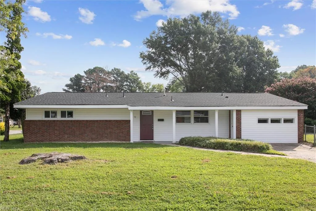 72 Ferguson LN, NEWPORTNEWS VA 23601