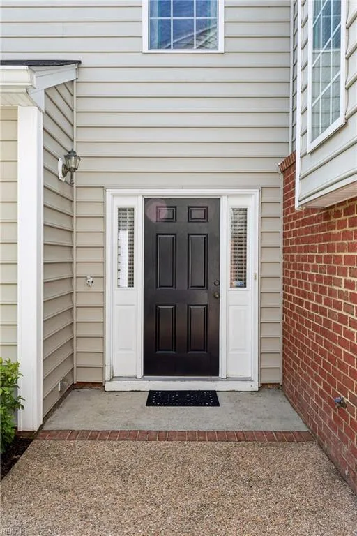 4539 Beacon Hill DR, WILLIAMSBURG VA 23188