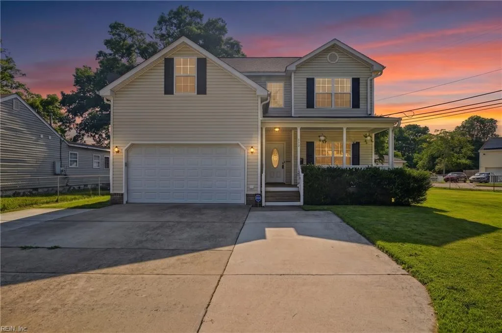 433 Colonial AVE, HAMPTON VA 23661