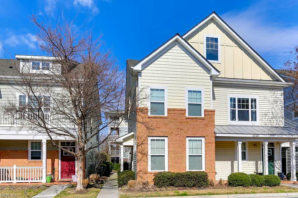 4138 Seafarer Ave, Norfolk — photo