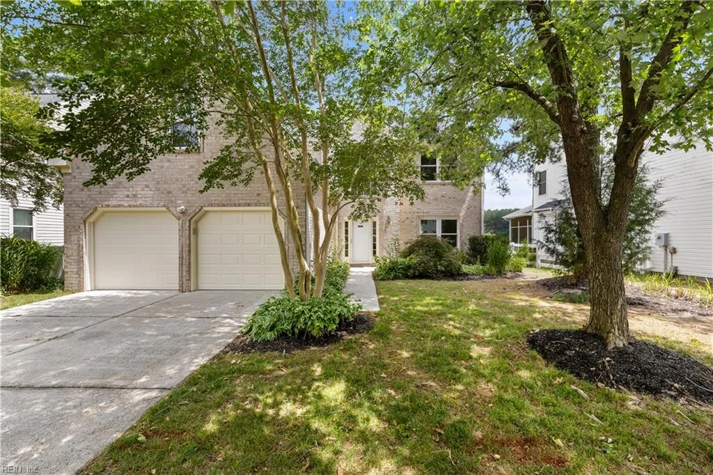 3545 Storm Bird LOOP, VIRGINIABEACH VA 23453