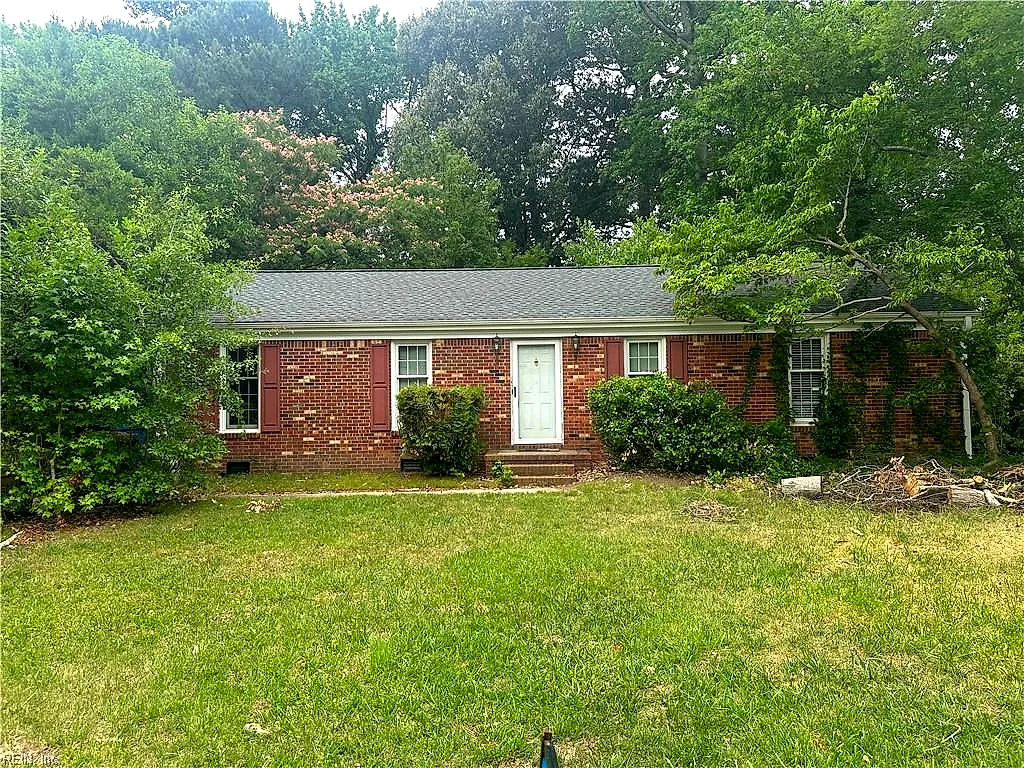 532 Sunderland Ter, Chesapeake — photo