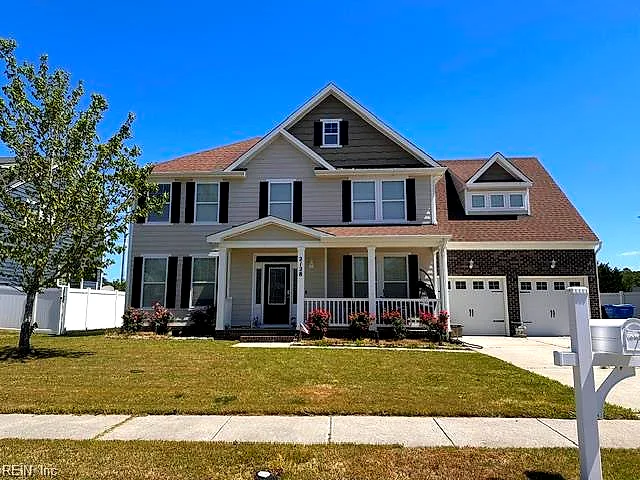 2128 Bellflower Way, Chesapeake — photo