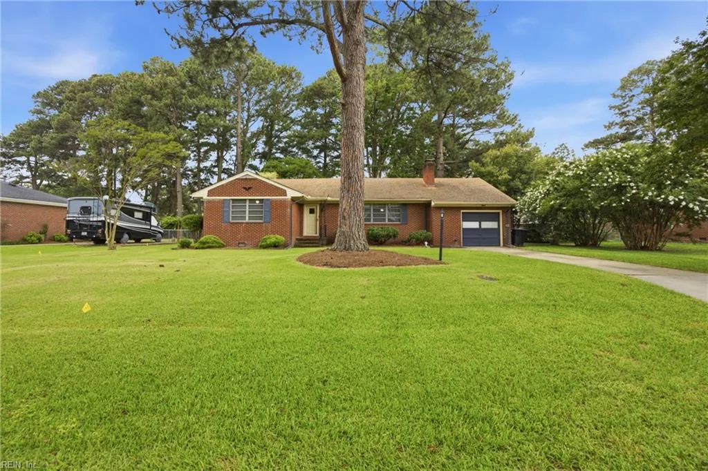 3312 Dogwood DR, PORTSMOUTH VA 23703