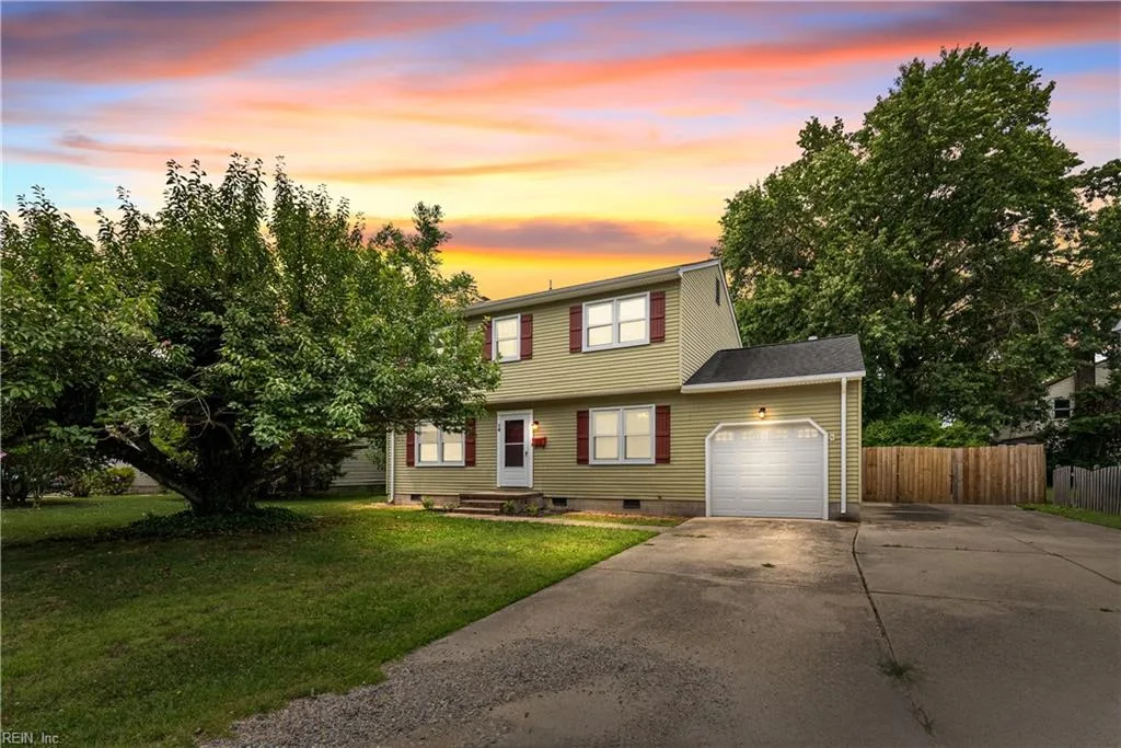 18 Hull ST, NEWPORTNEWS VA 23601