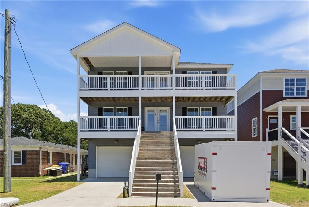 9524 19th Bay ST, NORFOLK VA 23518