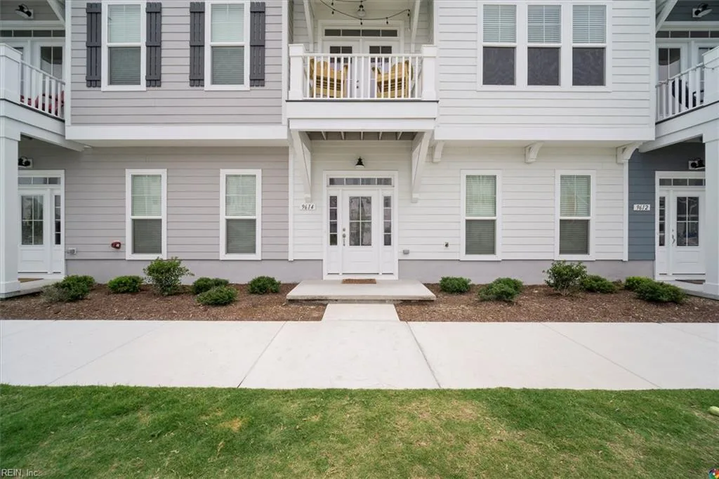 9614 21st Bay St, Norfolk — photo