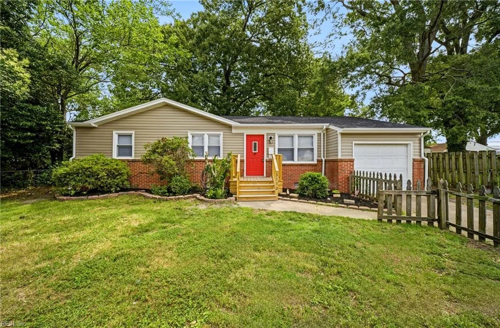 3112 Ellsmere AVE, NORFOLK VA 23513