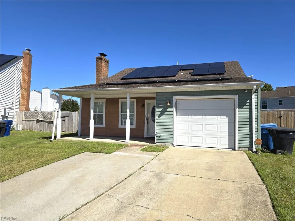 2100 Fort Belvoir DR, VIRGINIABEACH VA 23454