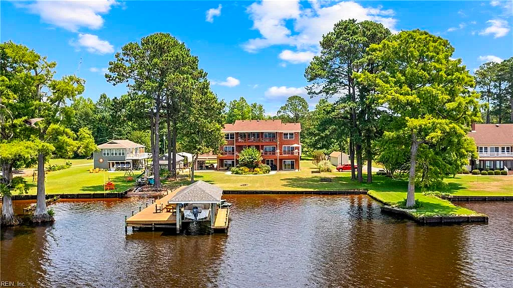 953 Old Ferry Rd, Edenton — photo
