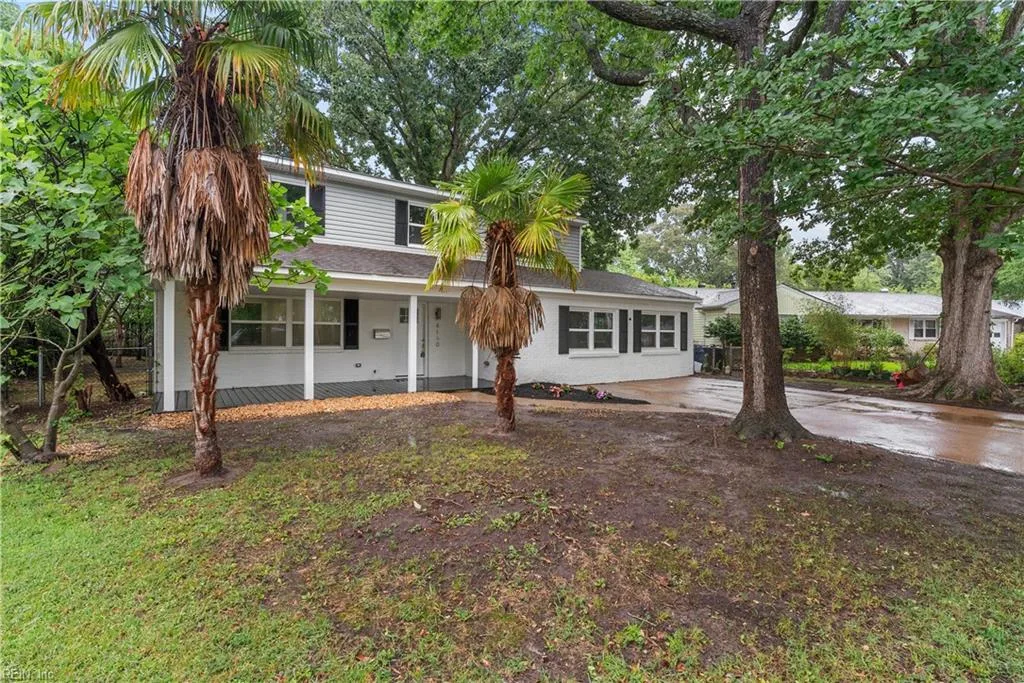 4140 Mill Stream RD, VIRGINIABEACH VA 23452