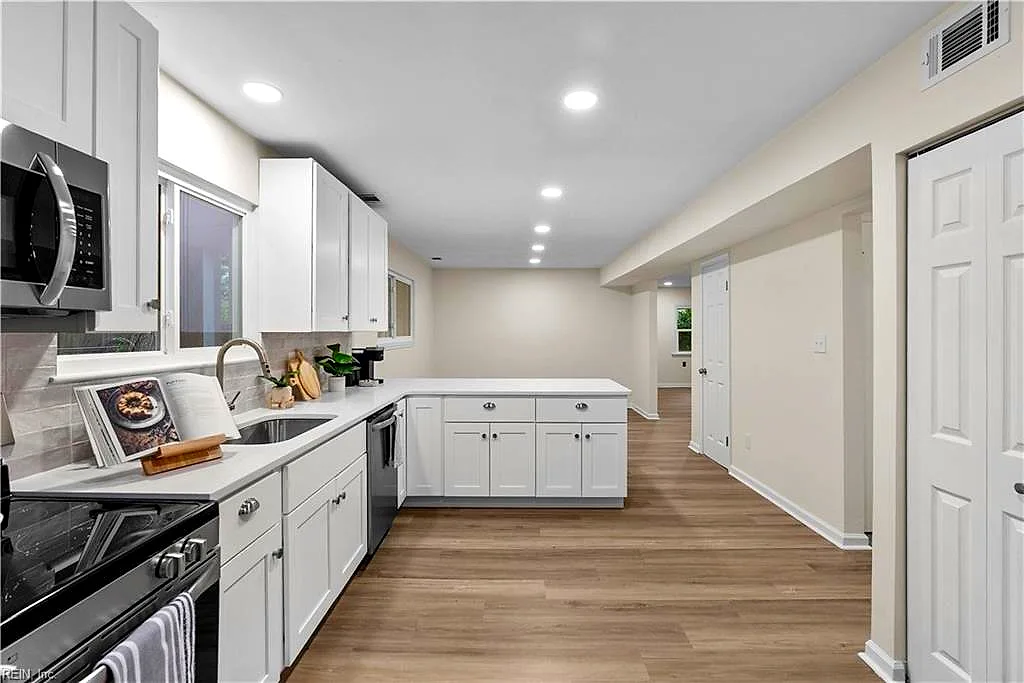 4140 Mill Stream Rd, Virginia Beach — photo