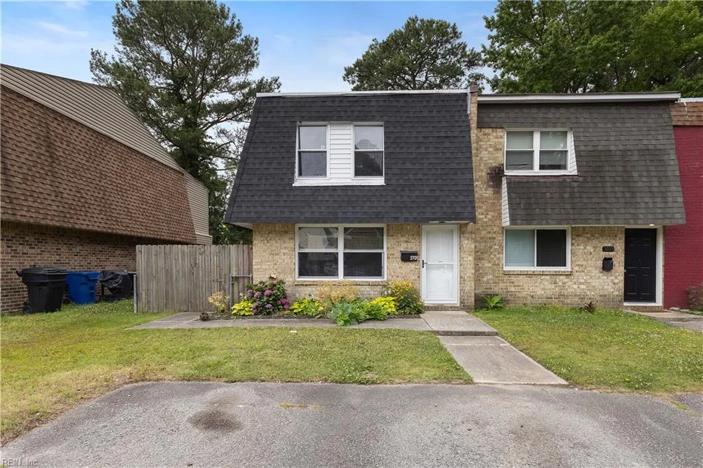 3701 Arthur AVE, VIRGINIABEACH VA 23452