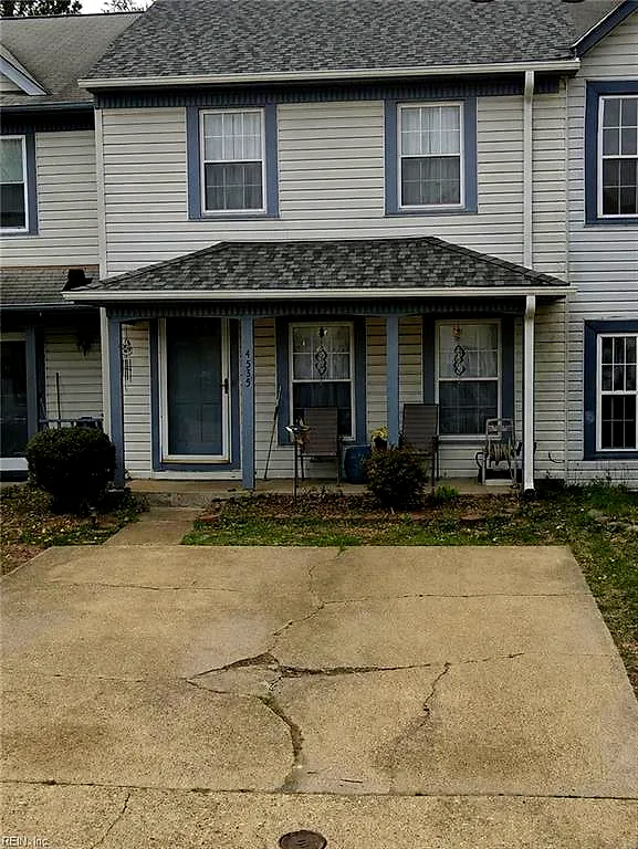 4535 Greyedge Dr, Virginia Beach — photo