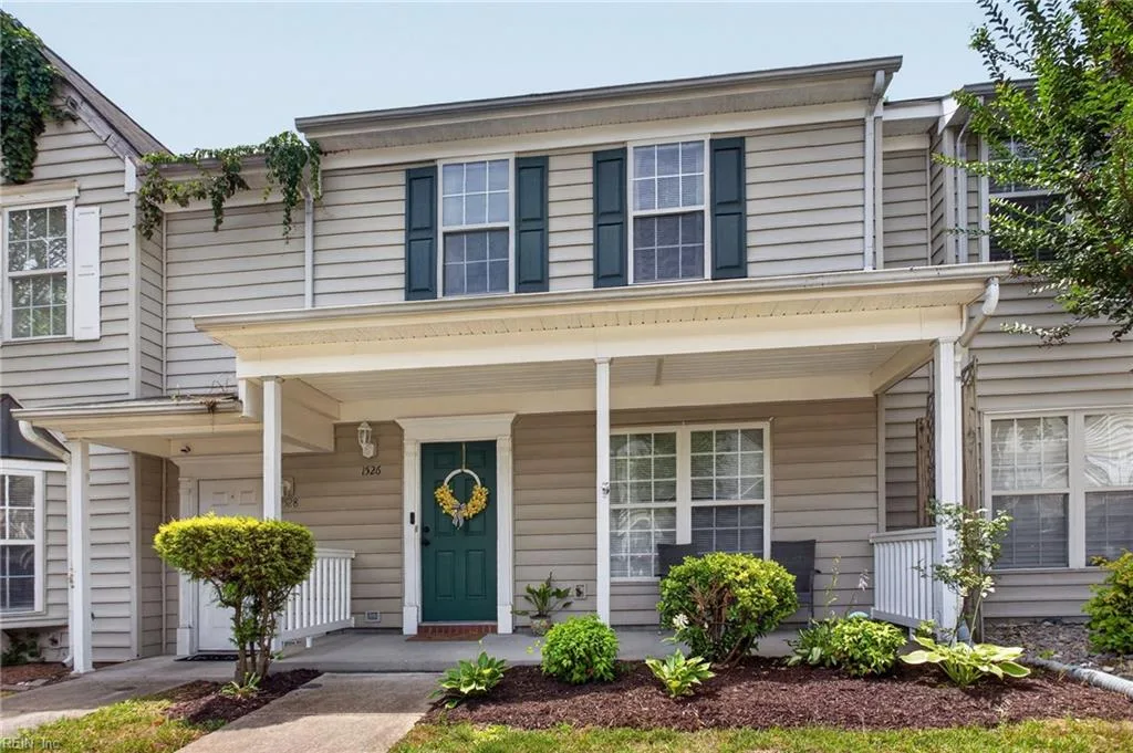 1526 Creek CT, WILLIAMSBURG VA 23185