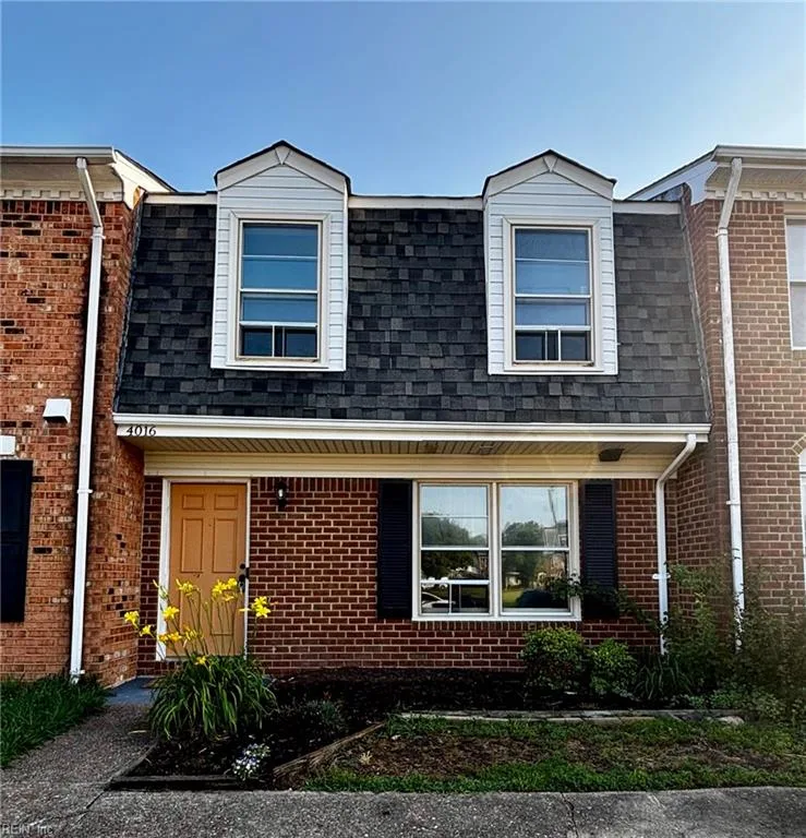 4016 Richard Lee CT, VIRGINIABEACH VA 23452