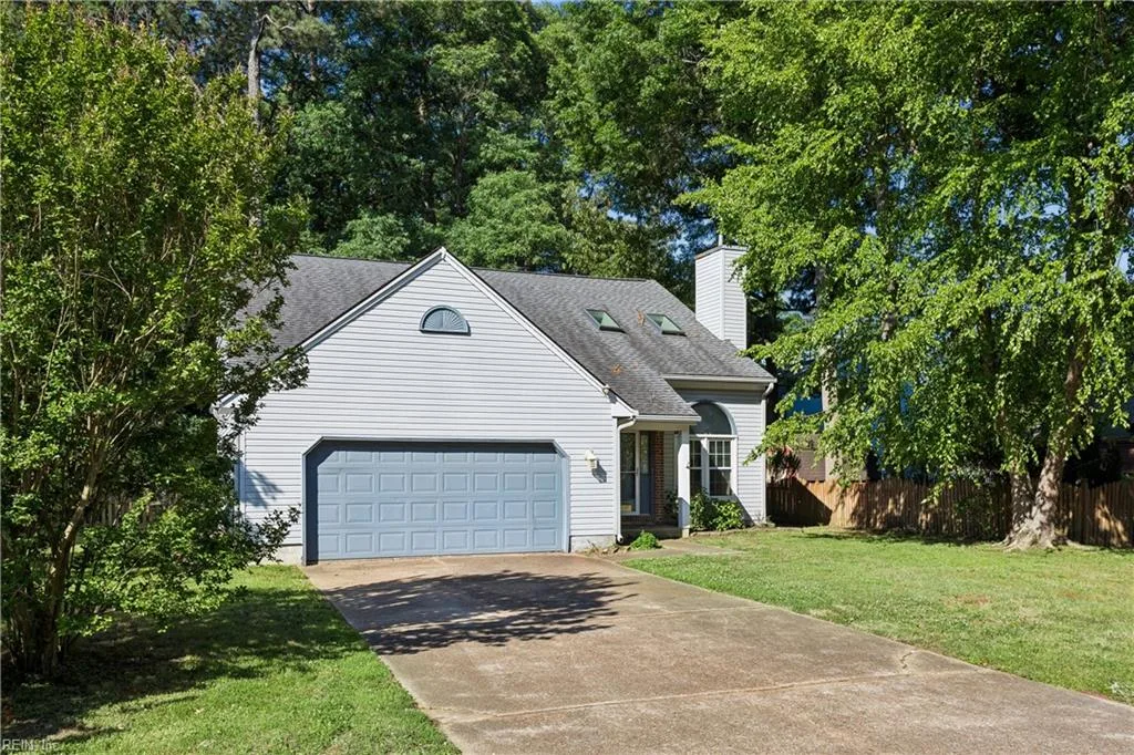 115 Blackberry Bnd, Yorktown — photo