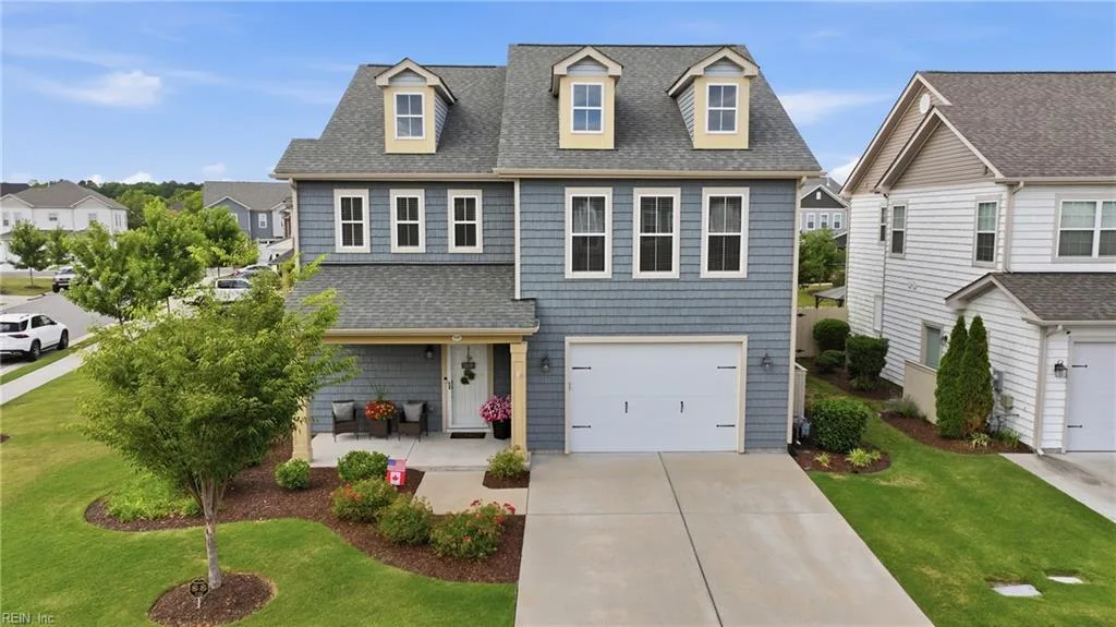 508 Esterview LN, CHESAPEAKE VA 23322