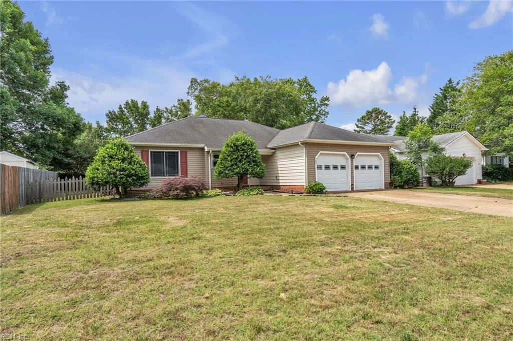 793 Casual CT, VIRGINIABEACH VA 23454