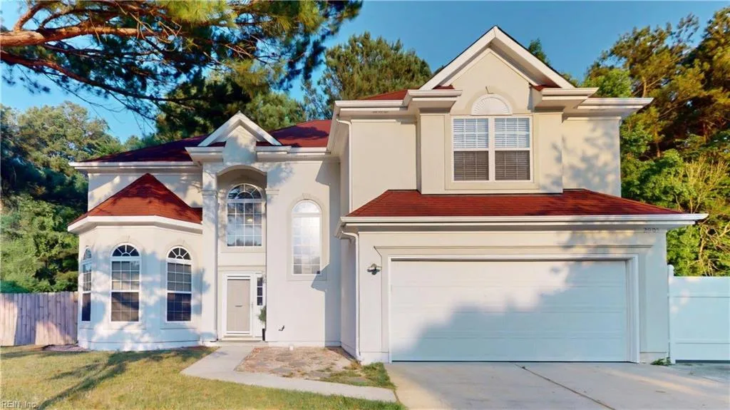 2905 Holm Oak CT, VIRGINIABEACH VA 23456