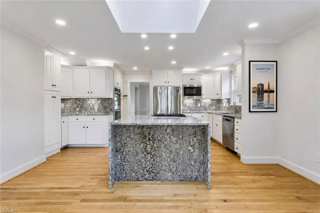 4031 Chesapeake AVE, HAMPTON VA 23669