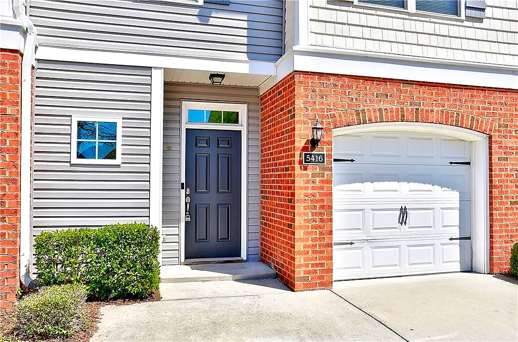 5416 Safe Harbour Way, Virginia Beach — photo
