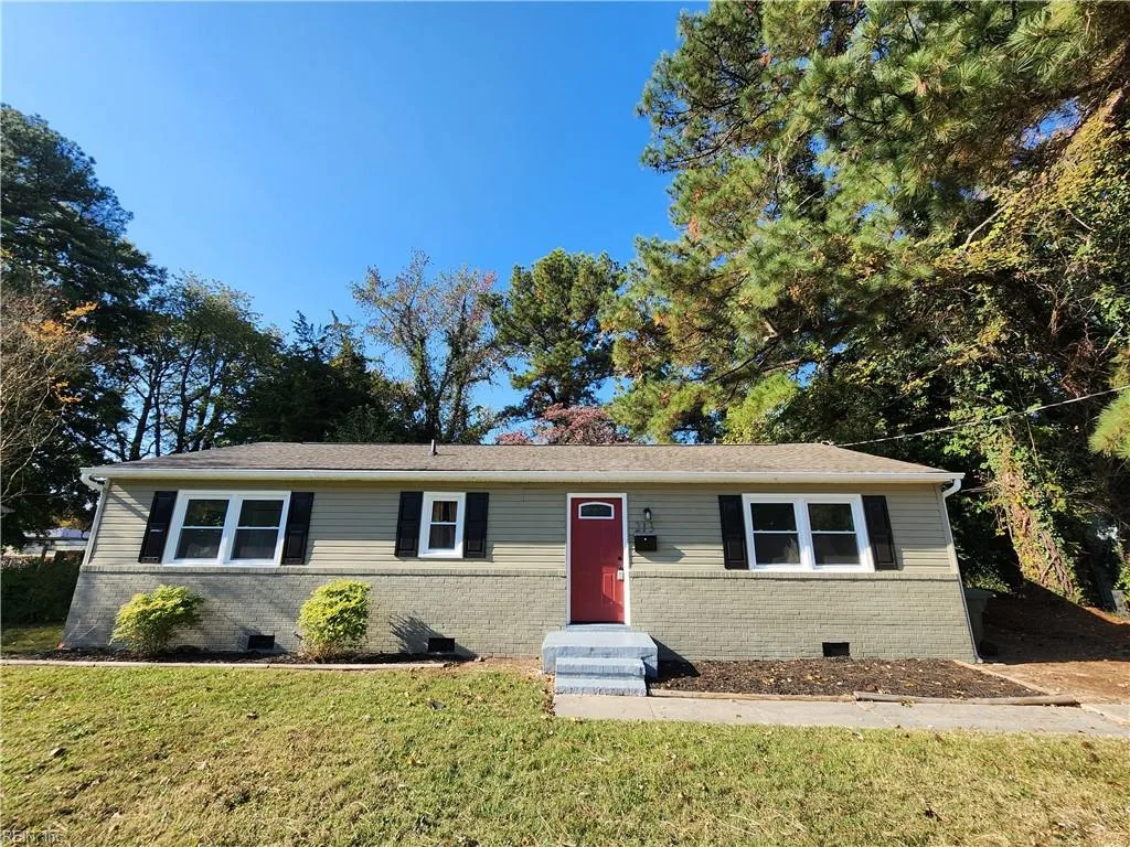 213 Picard DR, NEWPORTNEWS VA 23602