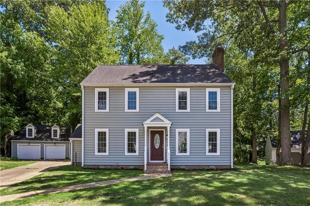 9 Winder CRES, NEWPORTNEWS VA 23606